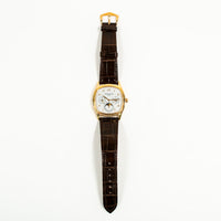 Complication Perpetual Calendar 37mm x 44.6mm Tonneau Case Rose Gold  5940R-001