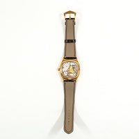 Complication Perpetual Calendar 37mm x 44.6mm Tonneau Case Rose Gold  5940R-001
