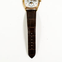 Complication Perpetual Calendar 37mm x 44.6mm Tonneau Case Rose Gold  5940R-001