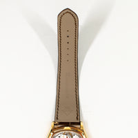 Complication Perpetual Calendar 37mm x 44.6mm Tonneau Case Rose Gold  5940R-001