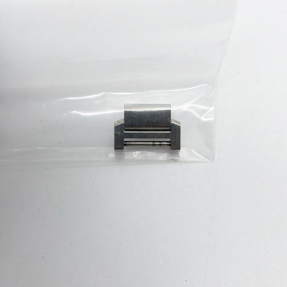 Tank Française Quartz Stainless Steel - 25mm x 20mm WE110004