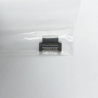 Tank Française Quartz Stainless Steel - 25mm x 20mm WE110004