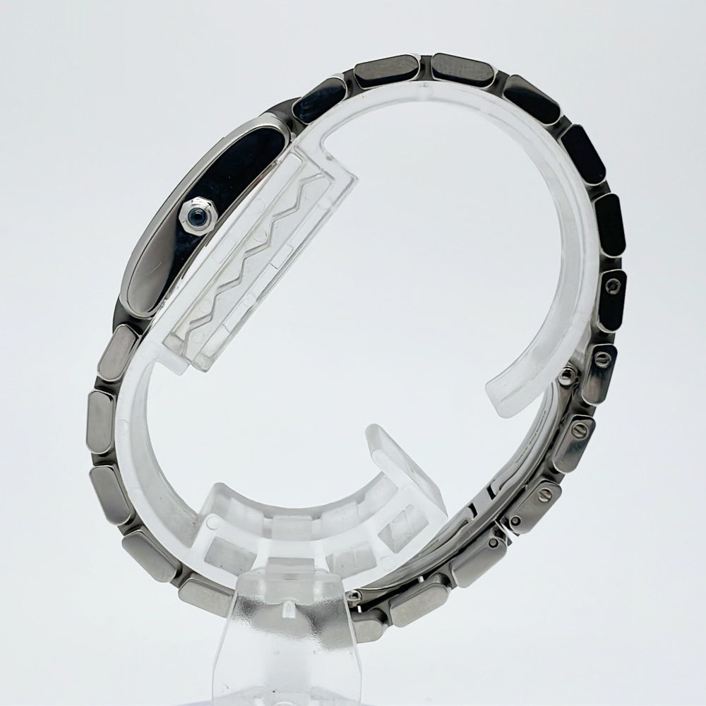 Tank Française Quartz Stainless Steel - 25mm x 20mm WE110004