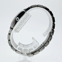 Tank Française Quartz Stainless Steel - 25mm x 20mm WE110004