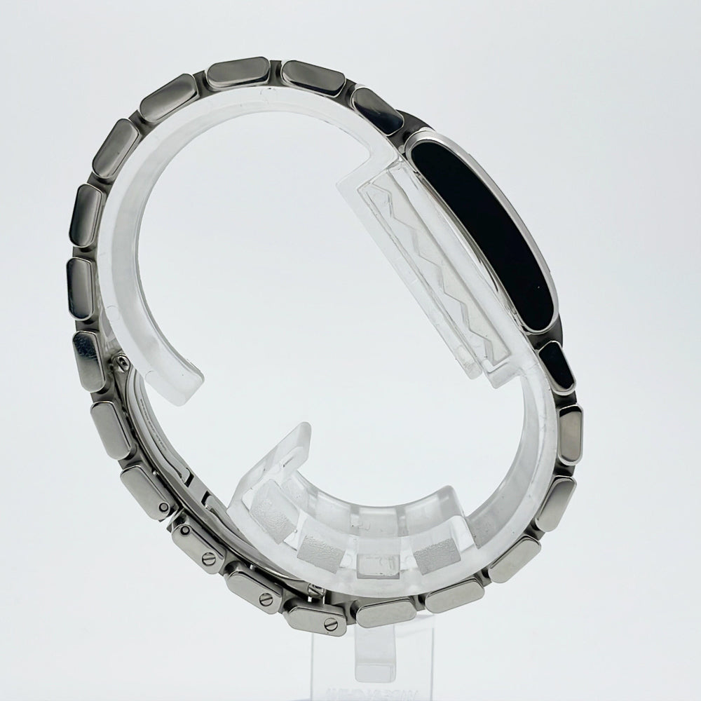 Tank Française Quartz Stainless Steel - 25mm x 20mm WE110004
