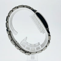 Tank Française Quartz Stainless Steel - 25mm x 20mm WE110004