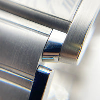 Tank Française Quartz Stainless Steel - 25mm x 20mm WE110004