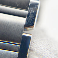 Tank Française Quartz Stainless Steel - 25mm x 20mm WE110004