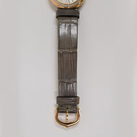 Ballon Blanc de Cartier Quartz 26mm Diamond Bezel Rose Gold WJBL0006