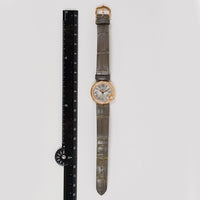 Ballon Blanc de Cartier Quartz 26mm Diamond Bezel Rose Gold WJBL0006