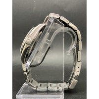 Explorer 36mm Steel 114270