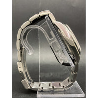 Explorer 36mm Steel 114270