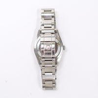 Explorer 36mm Steel 114270