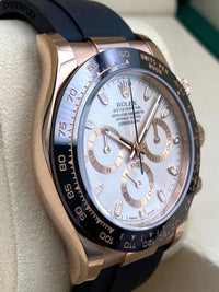 Rolex Daytona 116515LN