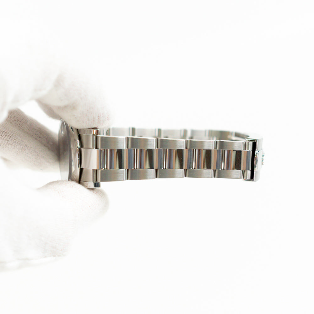 Datejust 31mm Steel 278240