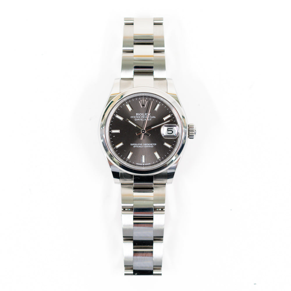 Datejust 31mm Steel 278240