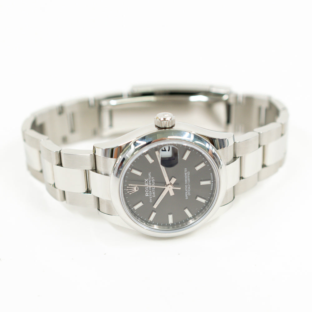 Datejust 31mm Steel 278240