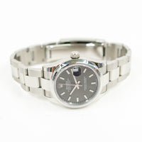 Datejust 31mm Steel 278240