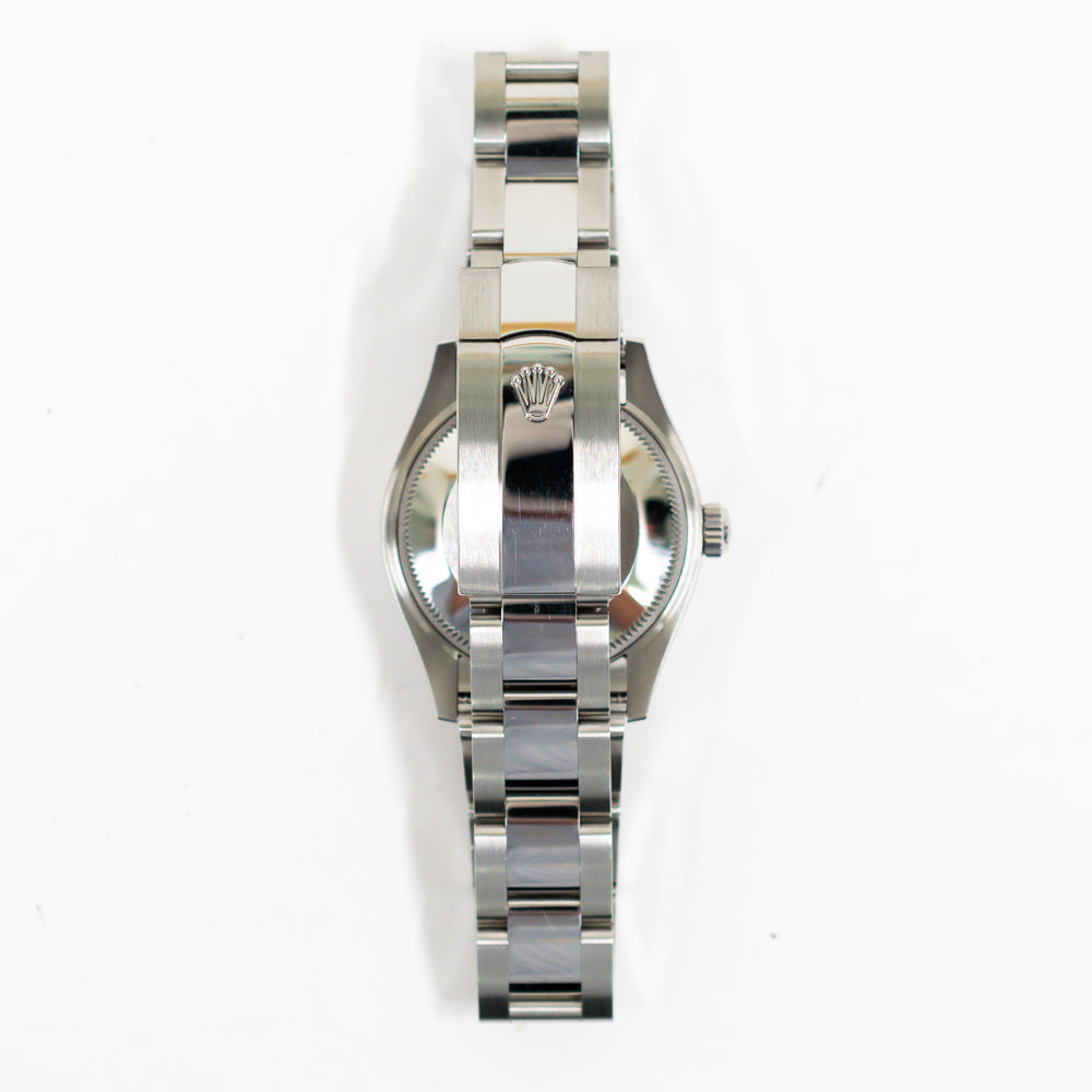Datejust 31mm Steel 278240