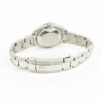 Datejust 31mm Steel 278240