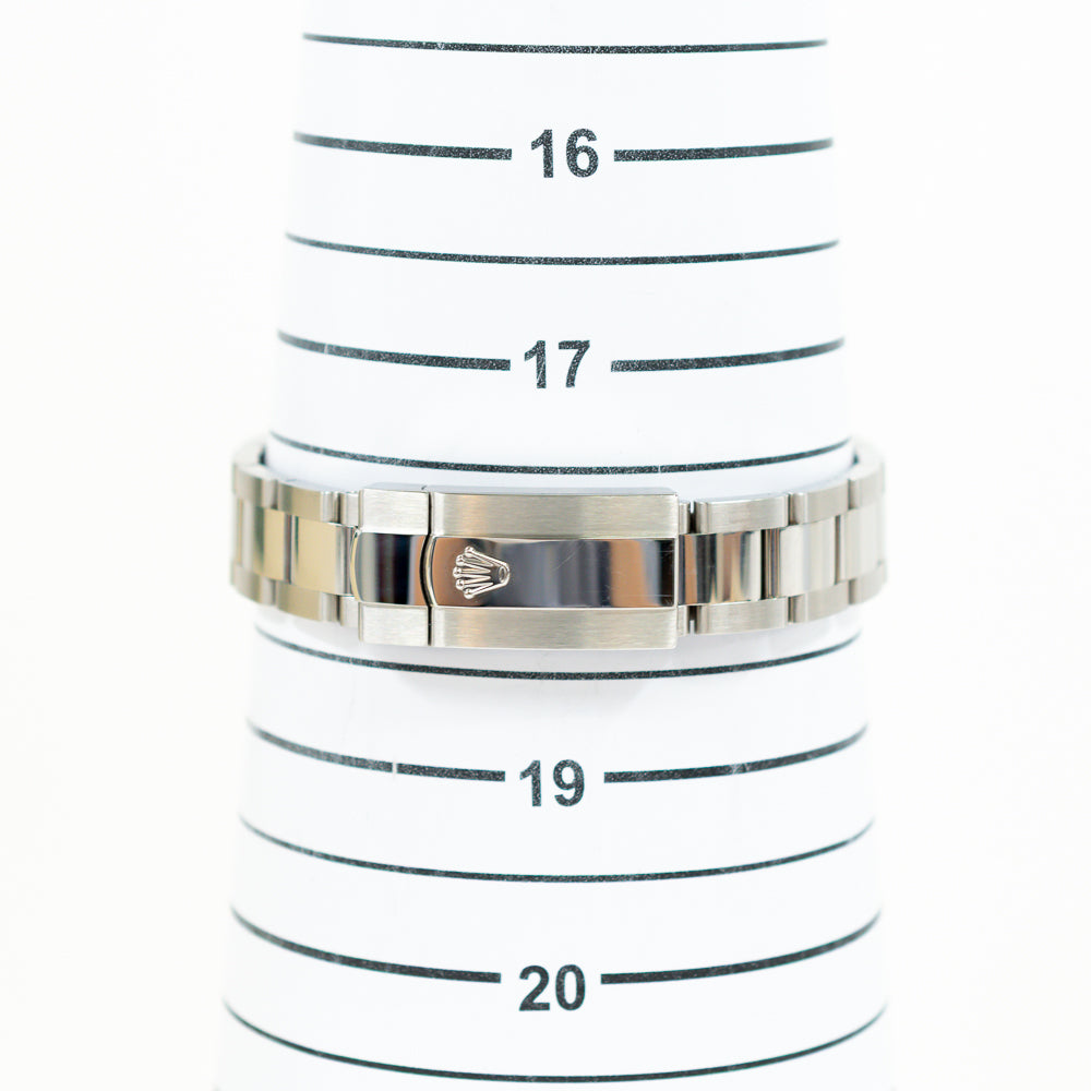 Datejust 31mm Steel 278240