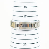 Datejust 31mm Steel 278240