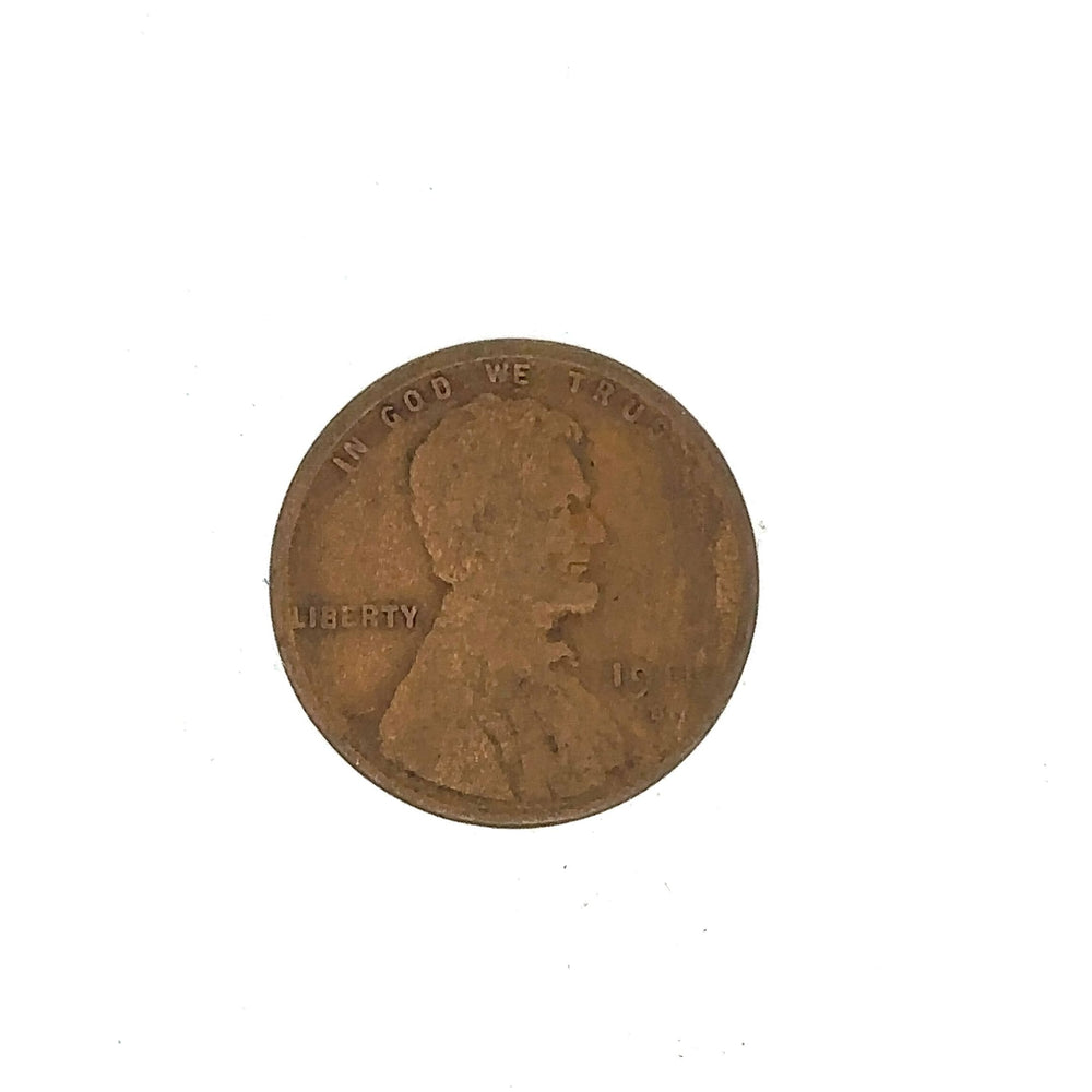 1911 Wheat Penny
SEND TO NGC