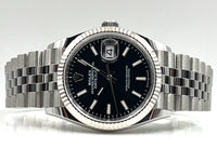 Rolex Datejust 36 126234