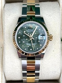 Rolex Datejust 31 278273