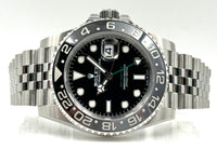 Rolex GMT-Master II 126710GRNR