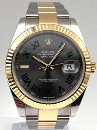 Rolex Datejust 41 126333