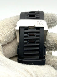 Bell &#038; Ross Diver BR0392-D-BL-ST/SRB