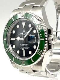 Rolex Submariner Date 126610LV