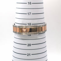 Yacht-Master II Steel and Rose Gold 116681
