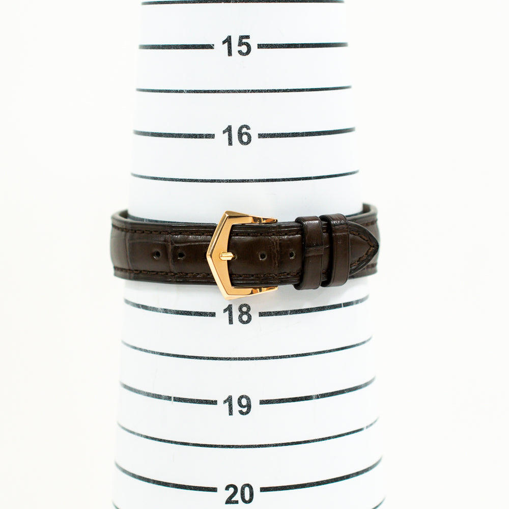 Calatrava 38mm Rose Gold 5123R-001