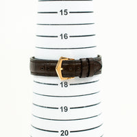 Calatrava 38mm Rose Gold 5123R-001