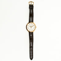 Calatrava 38mm Rose Gold 5123R-001