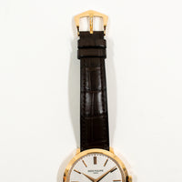 Calatrava 38mm Rose Gold 5123R-001