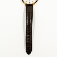 Calatrava 38mm Rose Gold 5123R-001