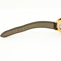 Calatrava 38mm Rose Gold 5123R-001