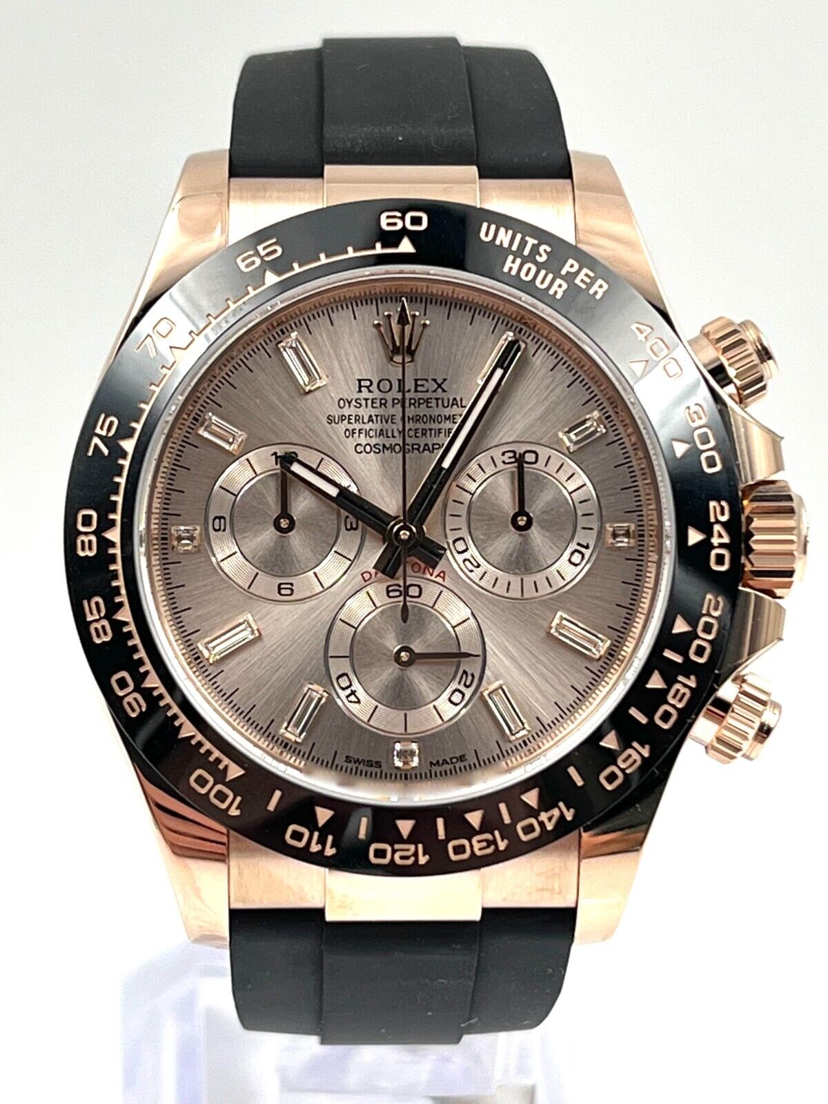 Rolex Daytona 116515LN