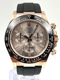 Rolex Daytona 116515LN