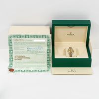 Datejust 26mm Steel and Yellow Gold 69173G