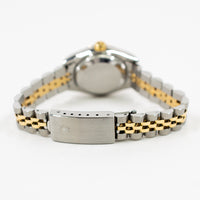 Datejust 26mm Steel and Yellow Gold 69173G