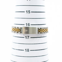 Datejust 26mm Steel and Yellow Gold 69173G