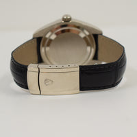 Sky-Dweller 42mm White Gold 326139