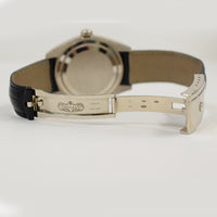 Sky-Dweller 42mm White Gold 326139