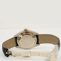 Sky-Dweller 42mm White Gold 326139