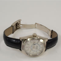 Sky-Dweller 42mm White Gold 326139