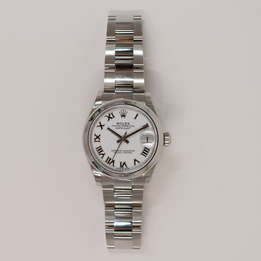Datejust 31mm Steel 278240